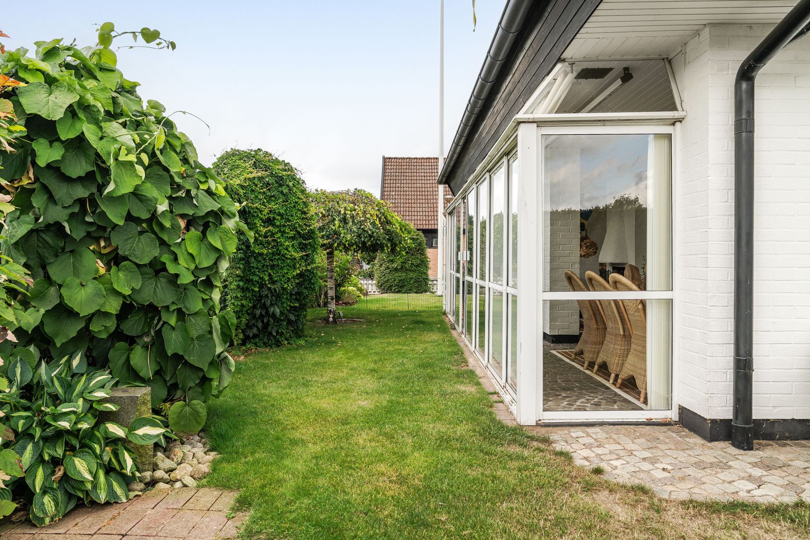 Villa, Birger Sjöbergs gata 14, Ramlösa, Helsingborg