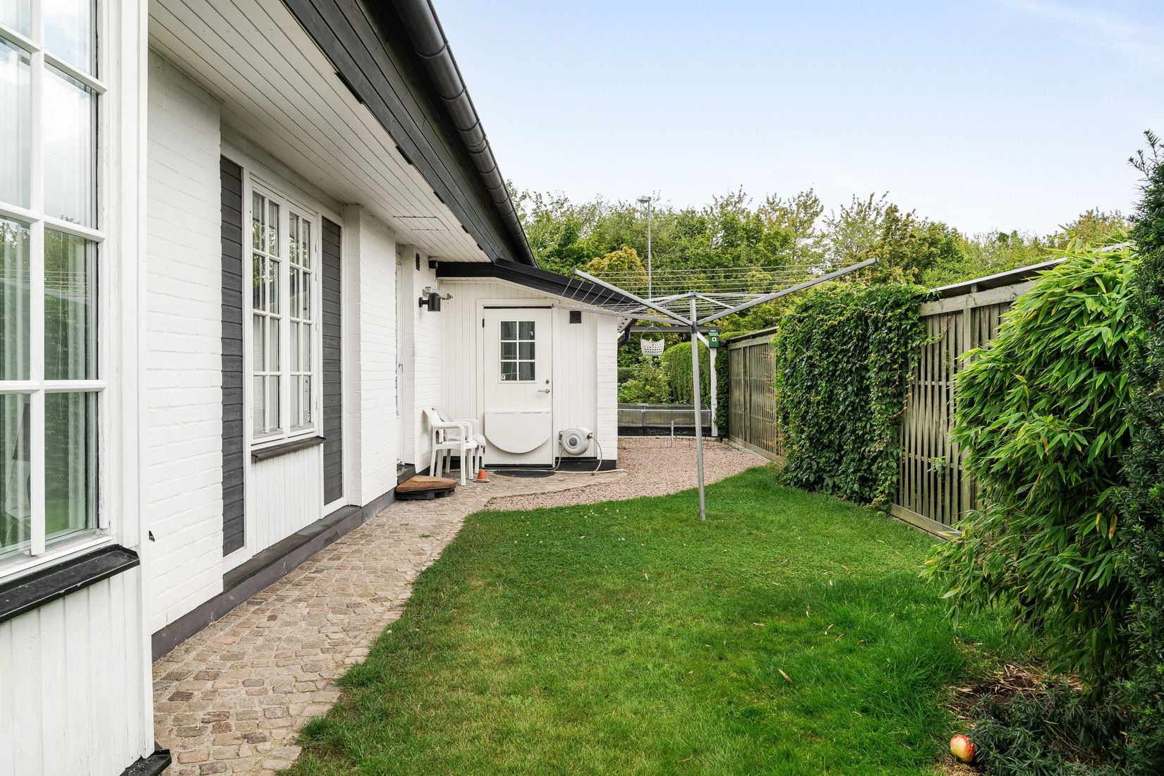 Villa, Birger Sjöbergs gata 14, Ramlösa, Helsingborg
