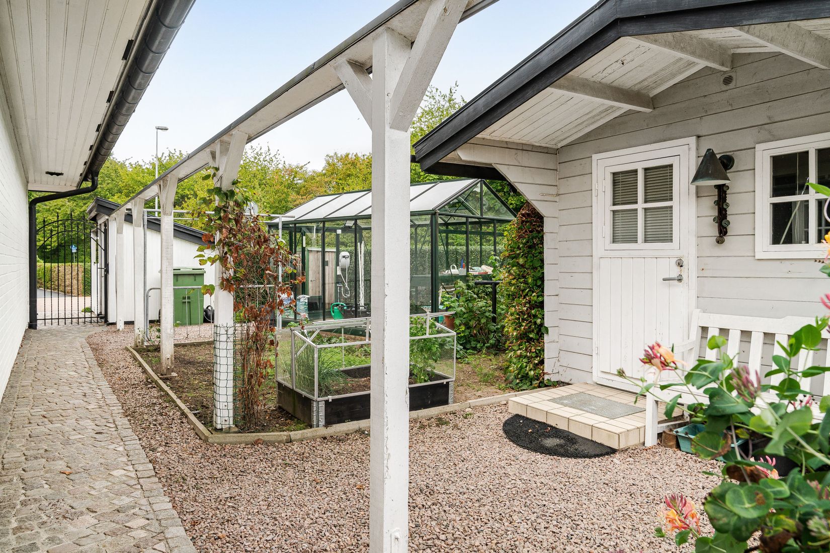 Villa, Birger Sjöbergs gata 14, Ramlösa, Helsingborg