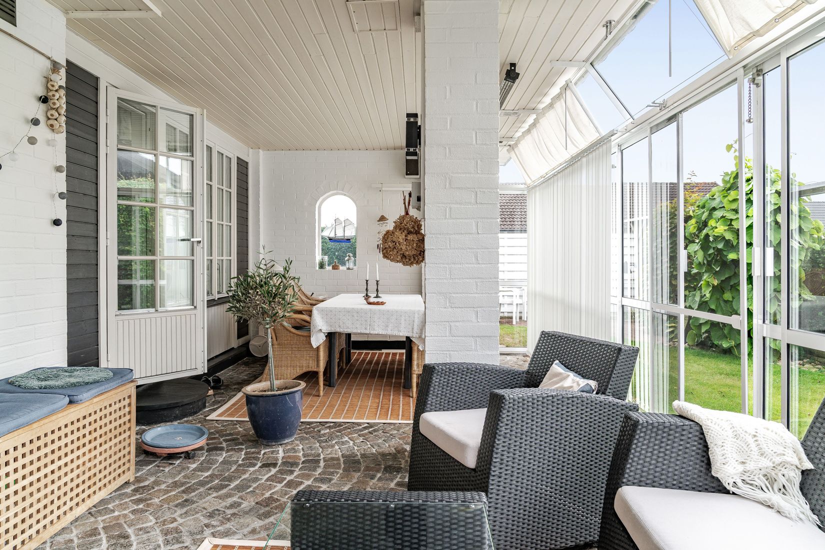 Villa, Birger Sjöbergs gata 14, Ramlösa, Helsingborg