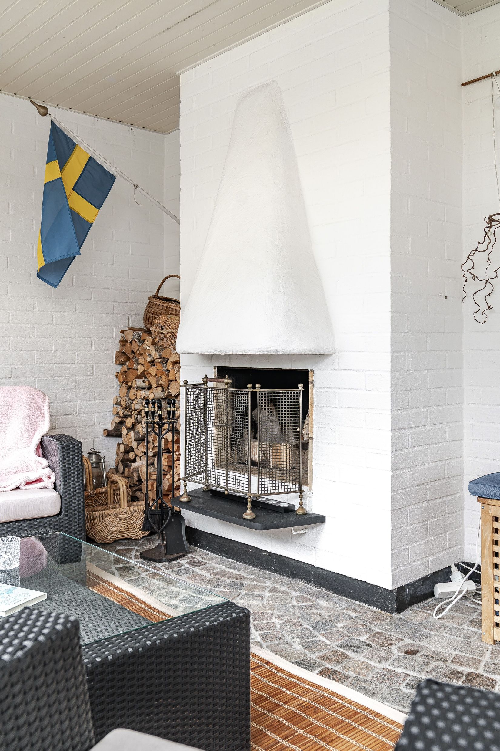 Villa, Birger Sjöbergs gata 14, Ramlösa, Helsingborg