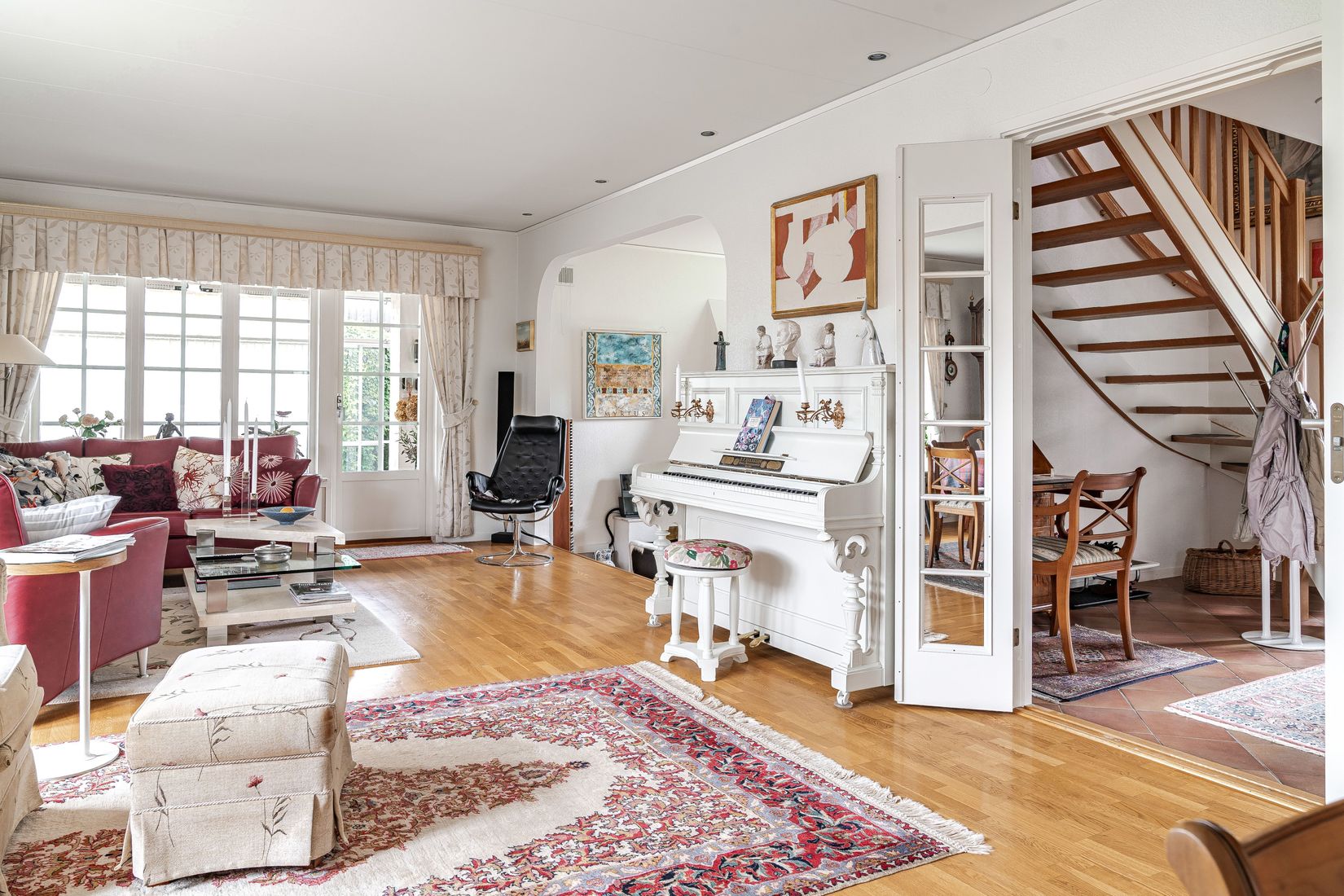 Villa, Birger Sjöbergs gata 14, Ramlösa, Helsingborg