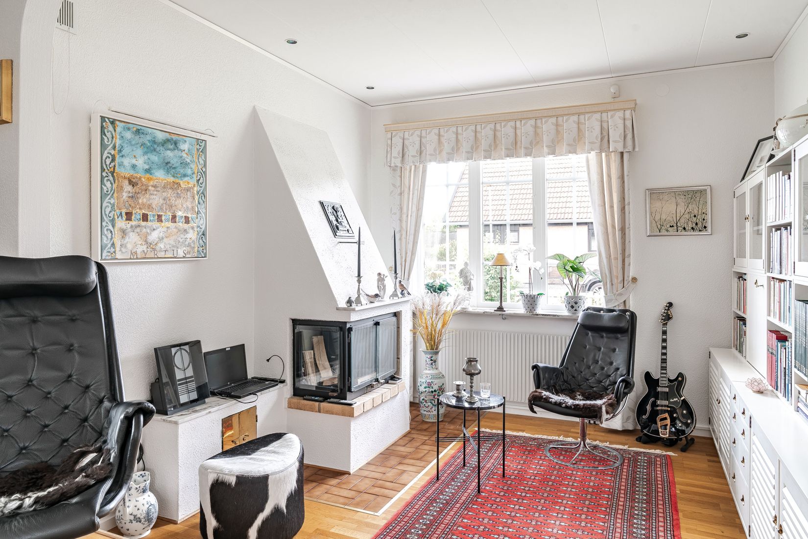 Villa, Birger Sjöbergs gata 14, Ramlösa, Helsingborg