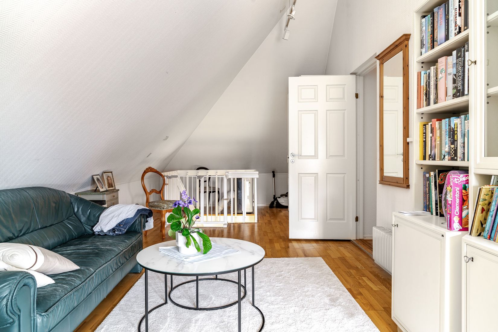 Villa, Birger Sjöbergs gata 14, Ramlösa, Helsingborg