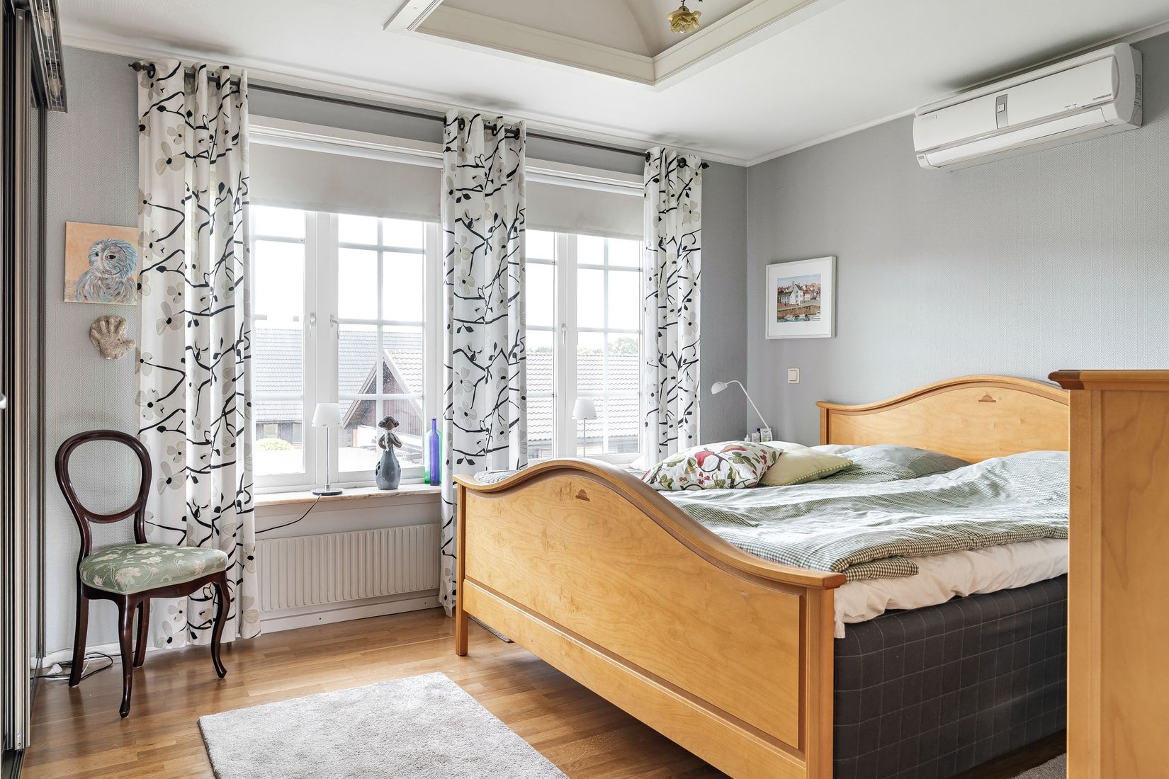Villa, Birger Sjöbergs gata 14, Ramlösa, Helsingborg