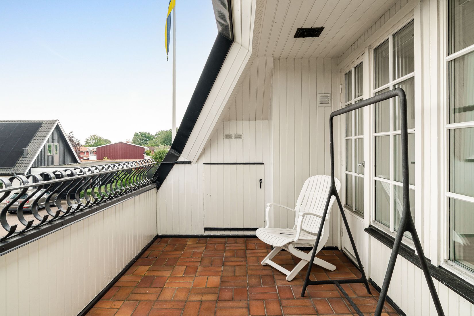 Villa, Birger Sjöbergs gata 14, Ramlösa, Helsingborg