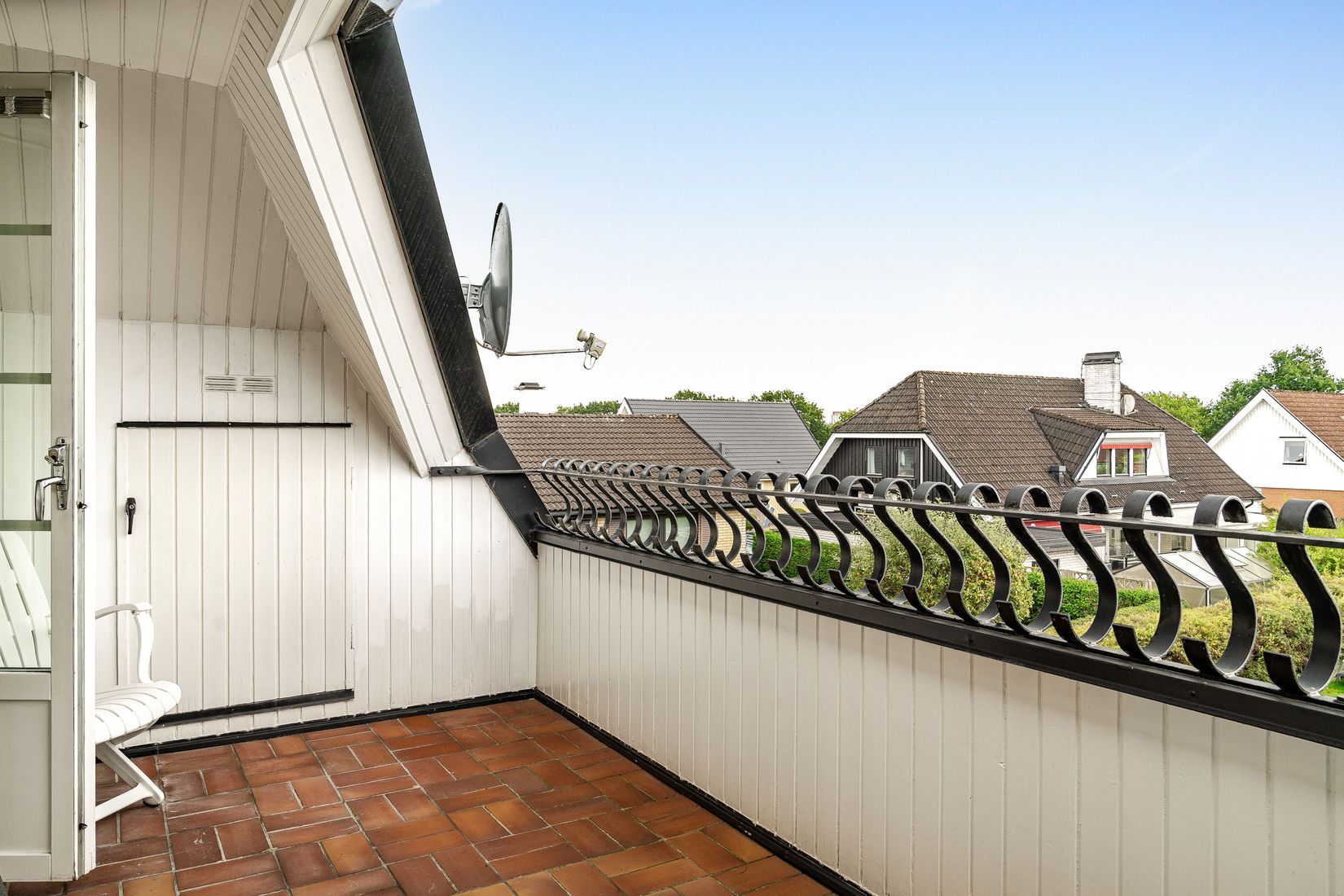 Villa, Birger Sjöbergs gata 14, Ramlösa, Helsingborg