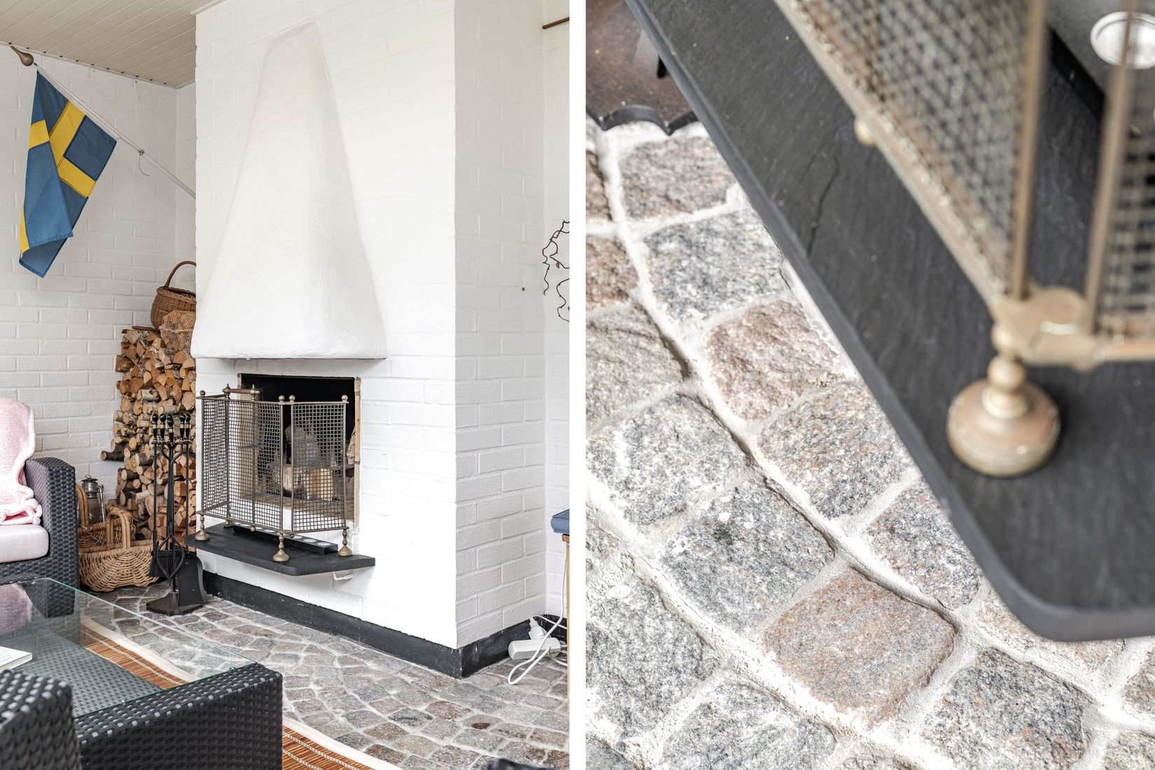 Villa, Birger Sjöbergs gata 14, Ramlösa, Helsingborg