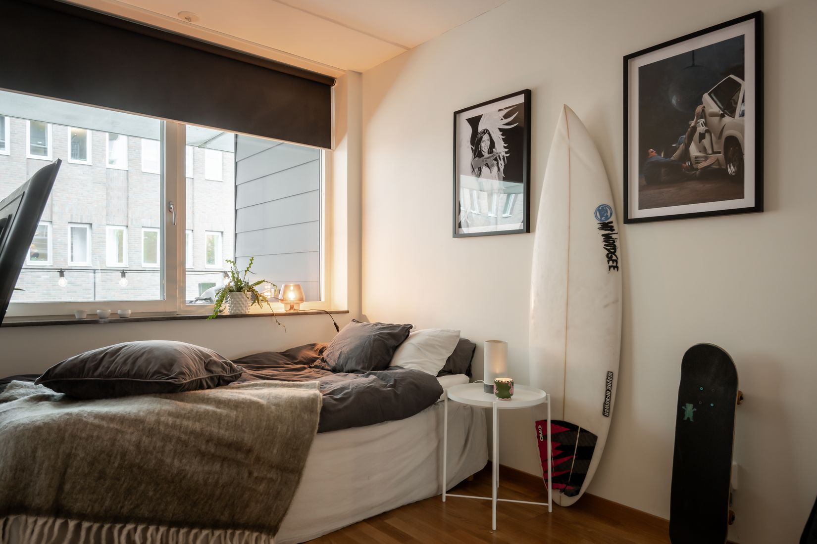 Bostadsrätt, Källegatan 9, Borås - Centrum, Borås