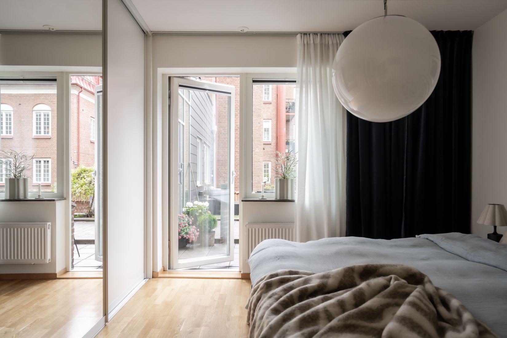 Bostadsrätt, Källegatan 9, Borås - Centrum, Borås