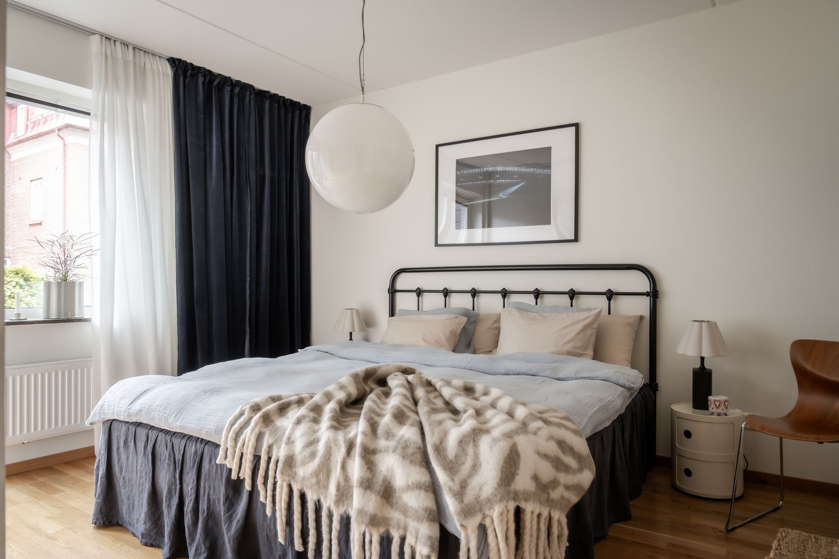 Bostadsrätt, Källegatan 9, Borås - Centrum, Borås