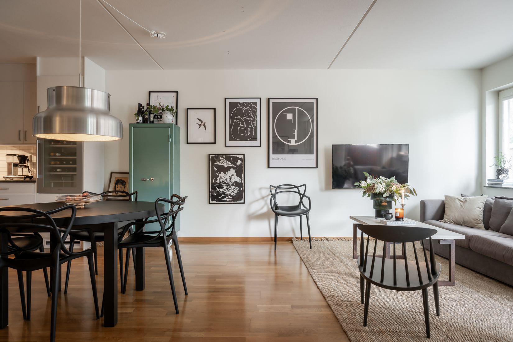 Bostadsrätt, Källegatan 9, Borås - Centrum, Borås