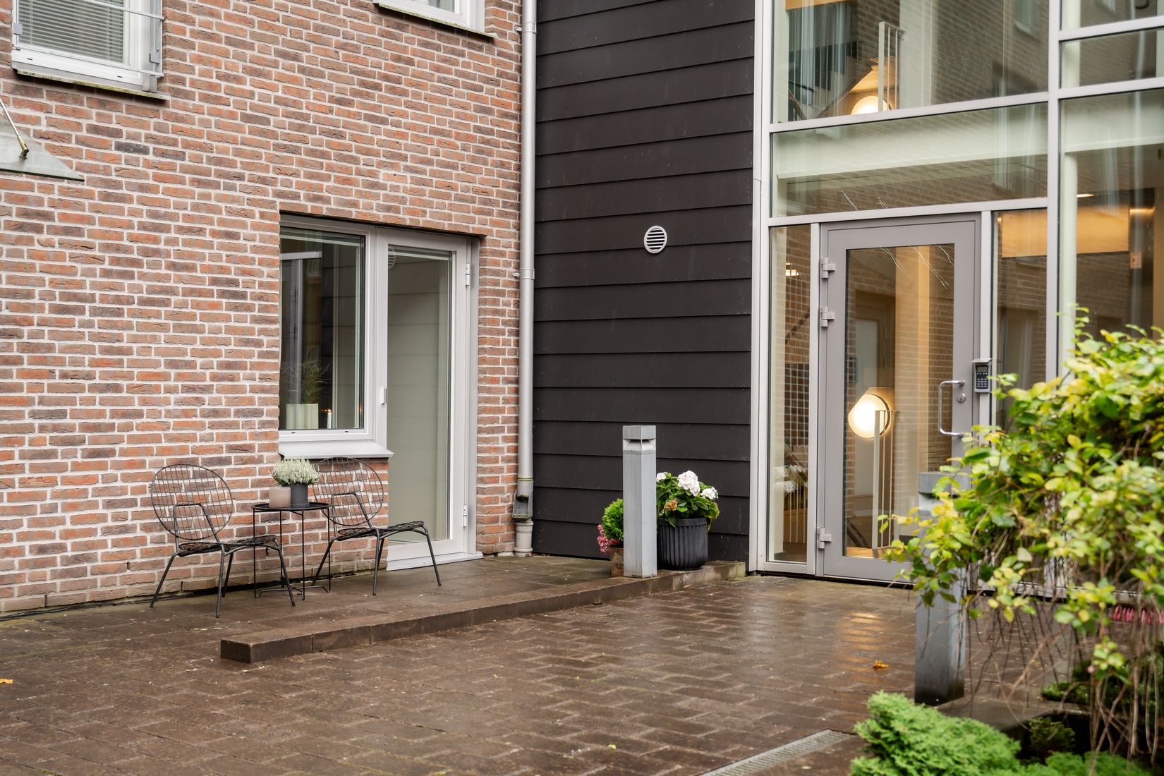 Bostadsrätt, Källegatan 9, Borås - Centrum, Borås