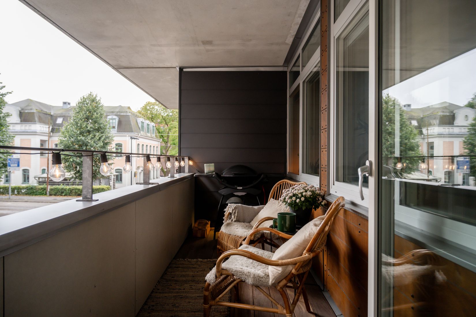 Bostadsrätt, Källegatan 9, Borås - Centrum, Borås