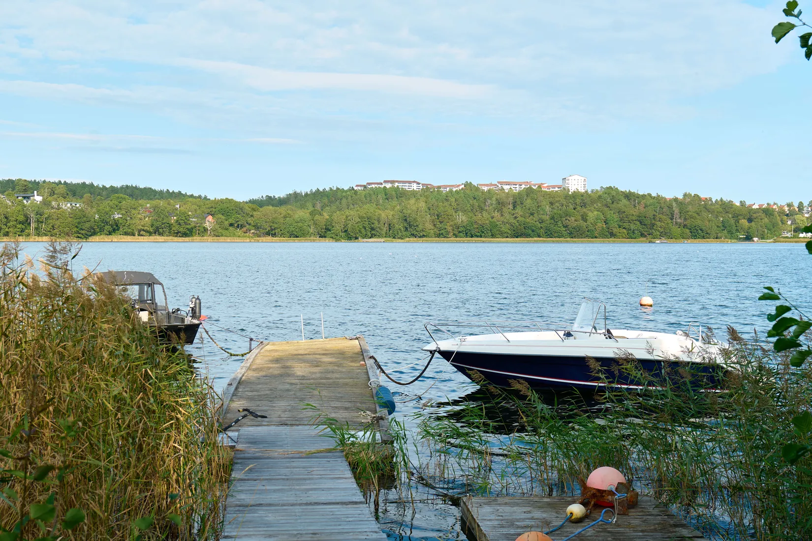 Villa, Ulvsätersvägen 4A, Edsviken, Sollentuna