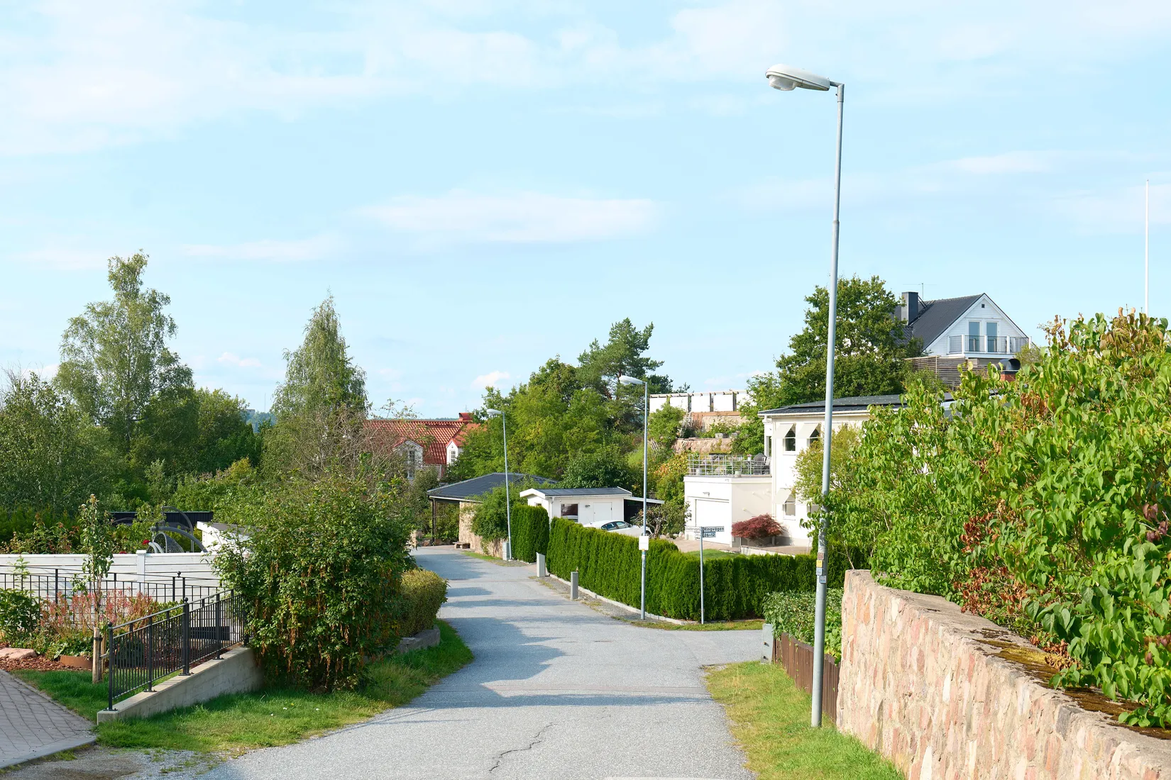 Villa, Ulvsätersvägen 4A, Edsviken, Sollentuna