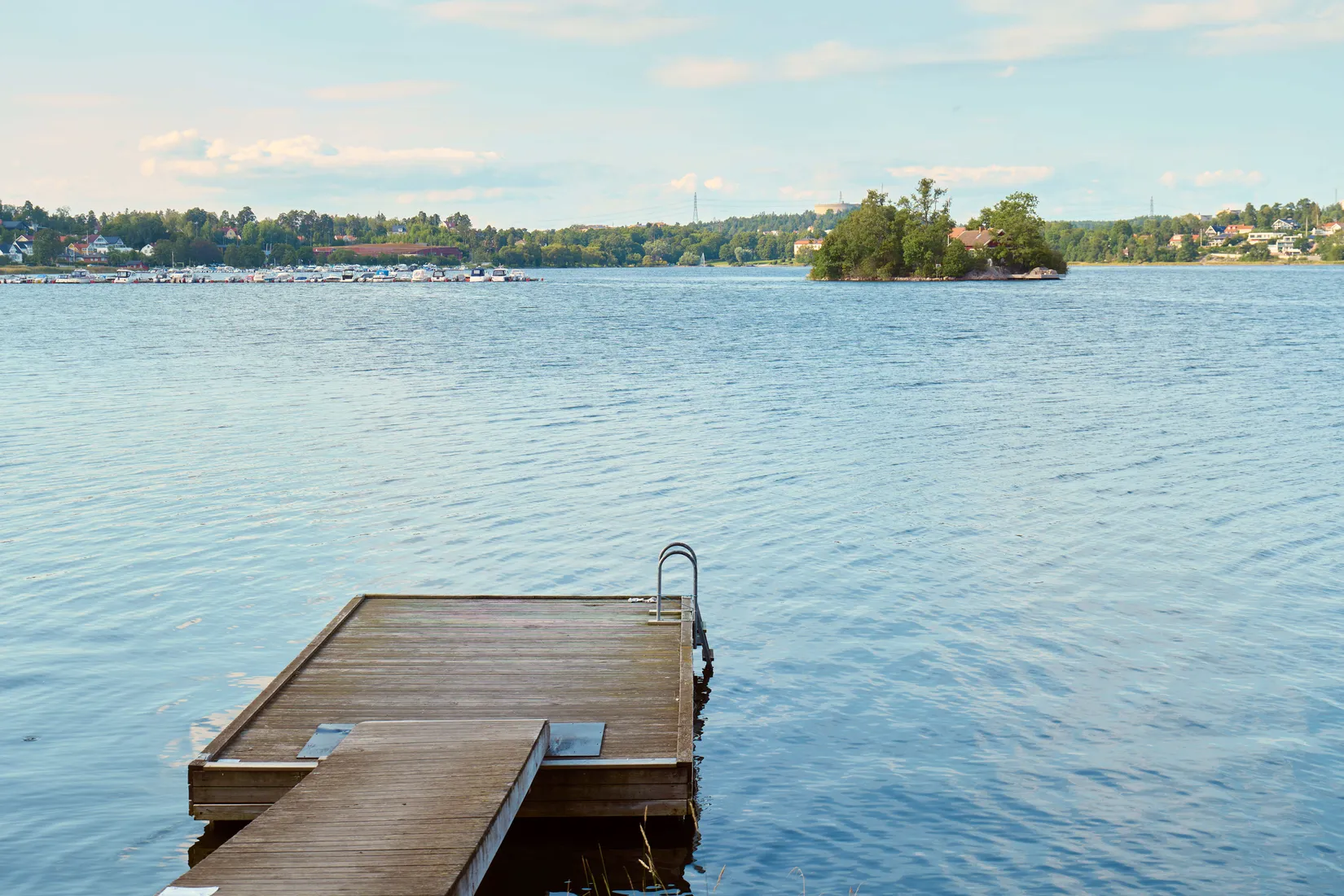 Villa, Ulvsätersvägen 4A, Edsviken, Sollentuna