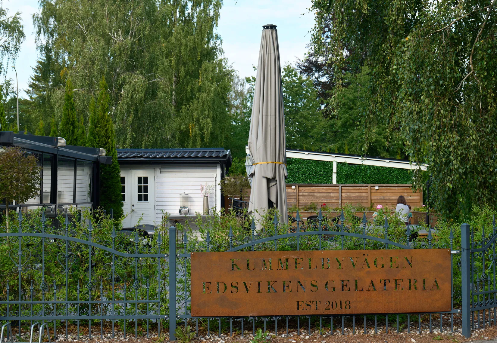 Villa, Ulvsätersvägen 4A, Edsviken, Sollentuna