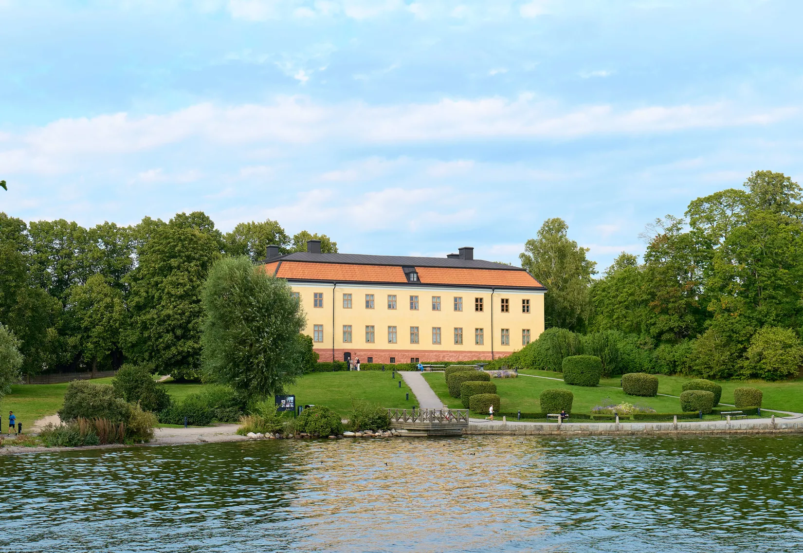 Villa, Ulvsätersvägen 4A, Edsviken, Sollentuna