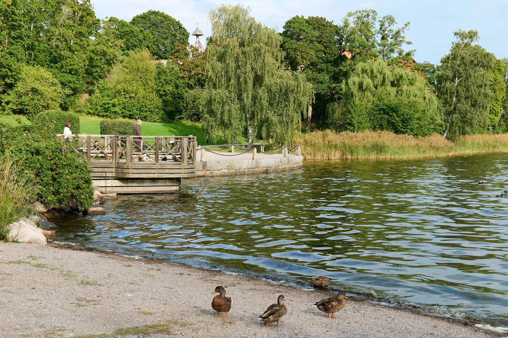 Villa, Ulvsätersvägen 4A, Edsviken, Sollentuna