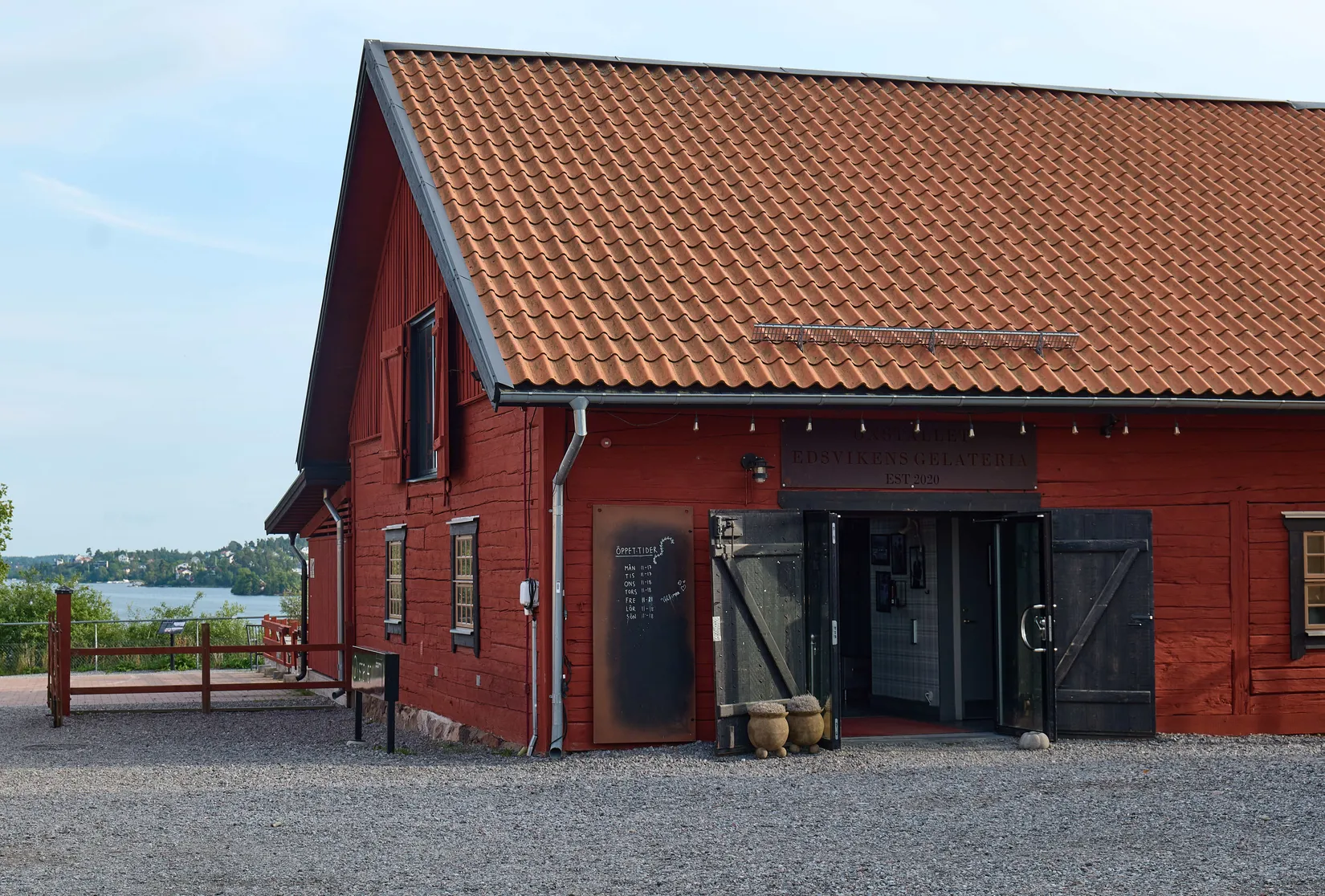 Villa, Ulvsätersvägen 4A, Edsviken, Sollentuna