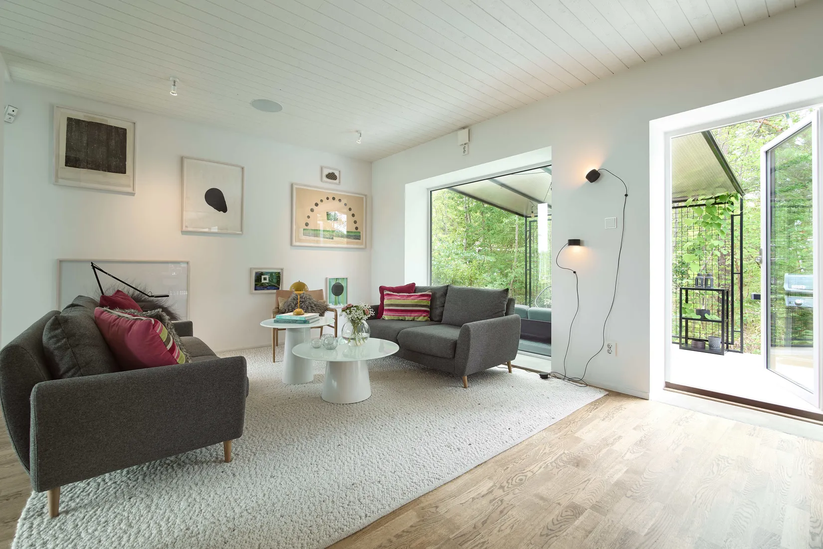 Villa, Ulvsätersvägen 4A, Edsviken, Sollentuna