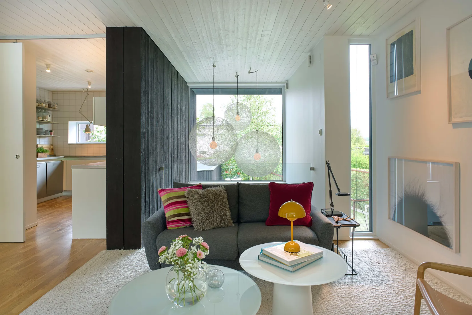 Villa, Ulvsätersvägen 4A, Edsviken, Sollentuna