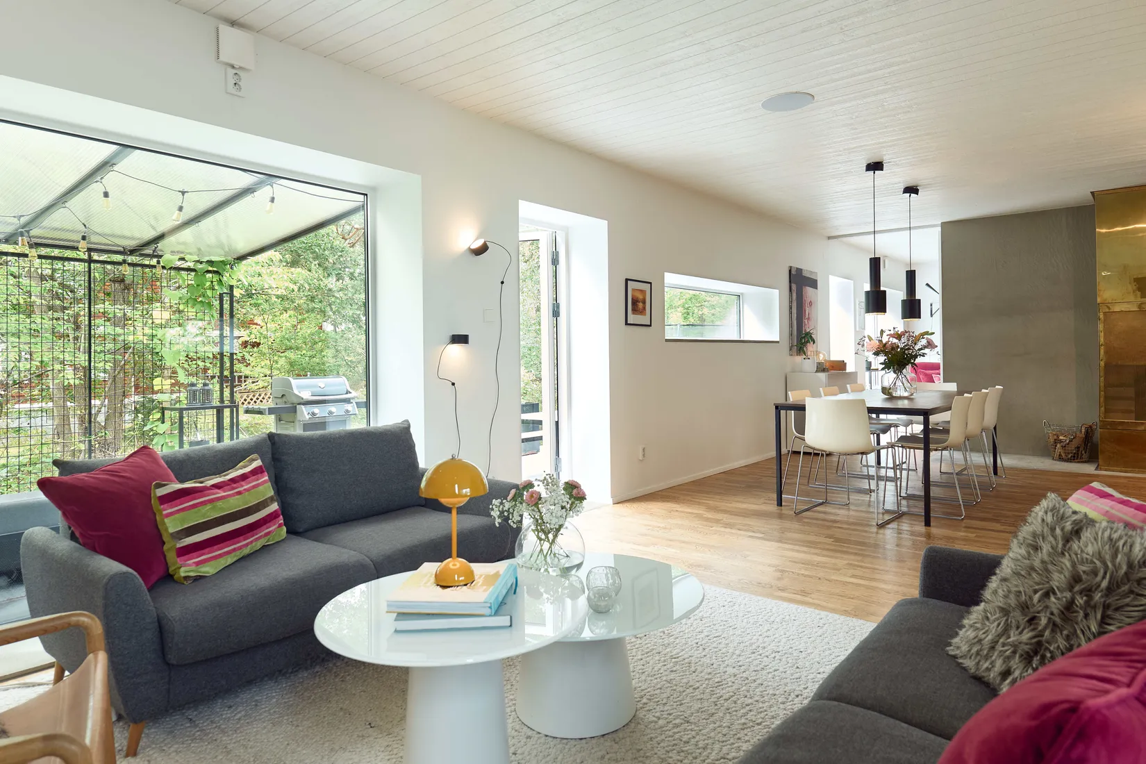 Villa, Ulvsätersvägen 4A, Edsviken, Sollentuna