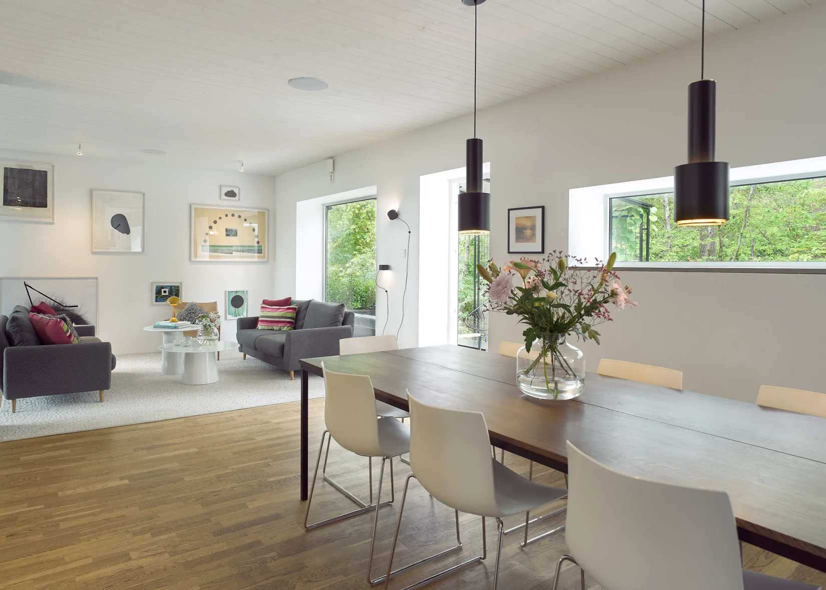 Villa, Ulvsätersvägen 4A, Edsviken, Sollentuna