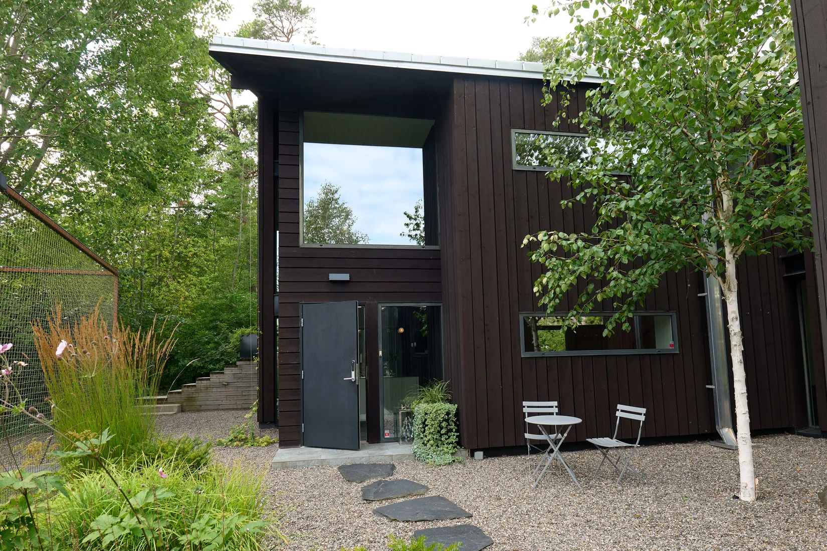 Villa, Ulvsätersvägen 4A, Edsviken, Sollentuna