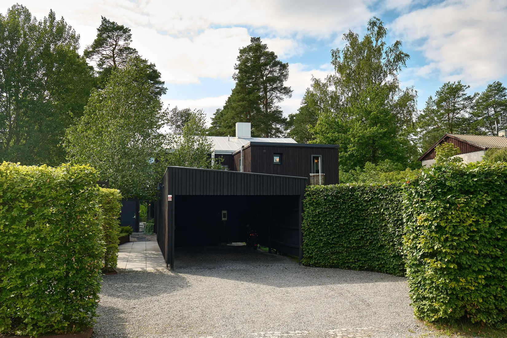 Villa, Ulvsätersvägen 4A, Edsviken, Sollentuna