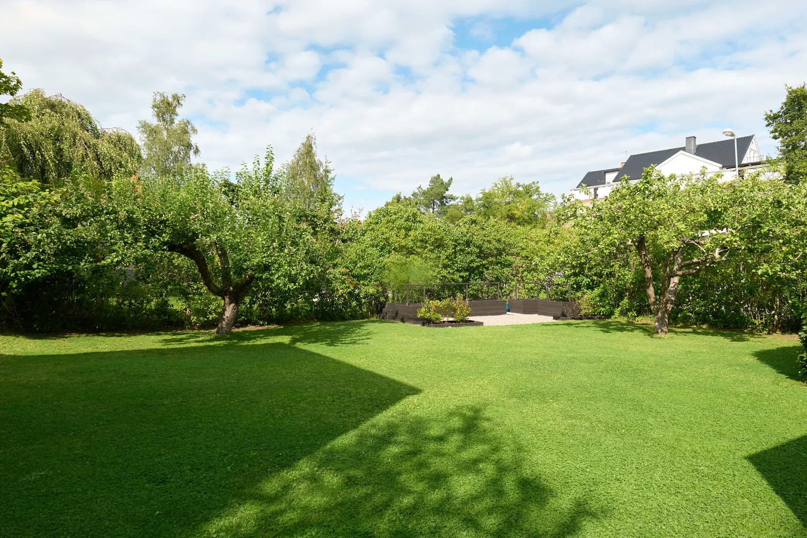 Villa, Ulvsätersvägen 4A, Edsviken, Sollentuna