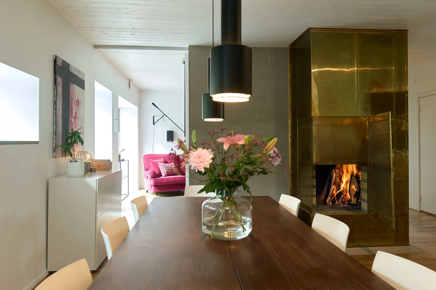 Villa, Ulvsätersvägen 4A, Edsviken, Sollentuna