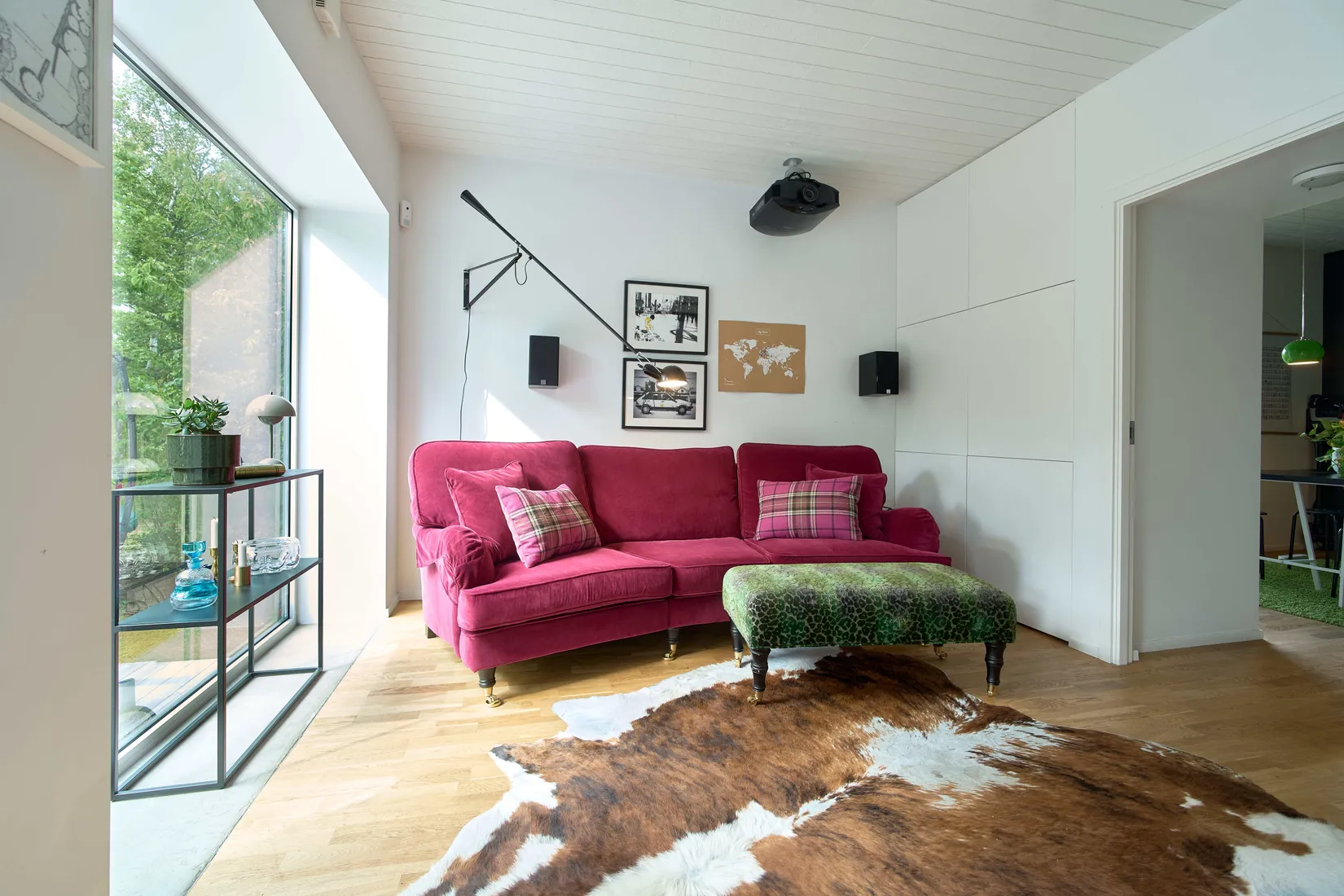 Villa, Ulvsätersvägen 4A, Edsviken, Sollentuna