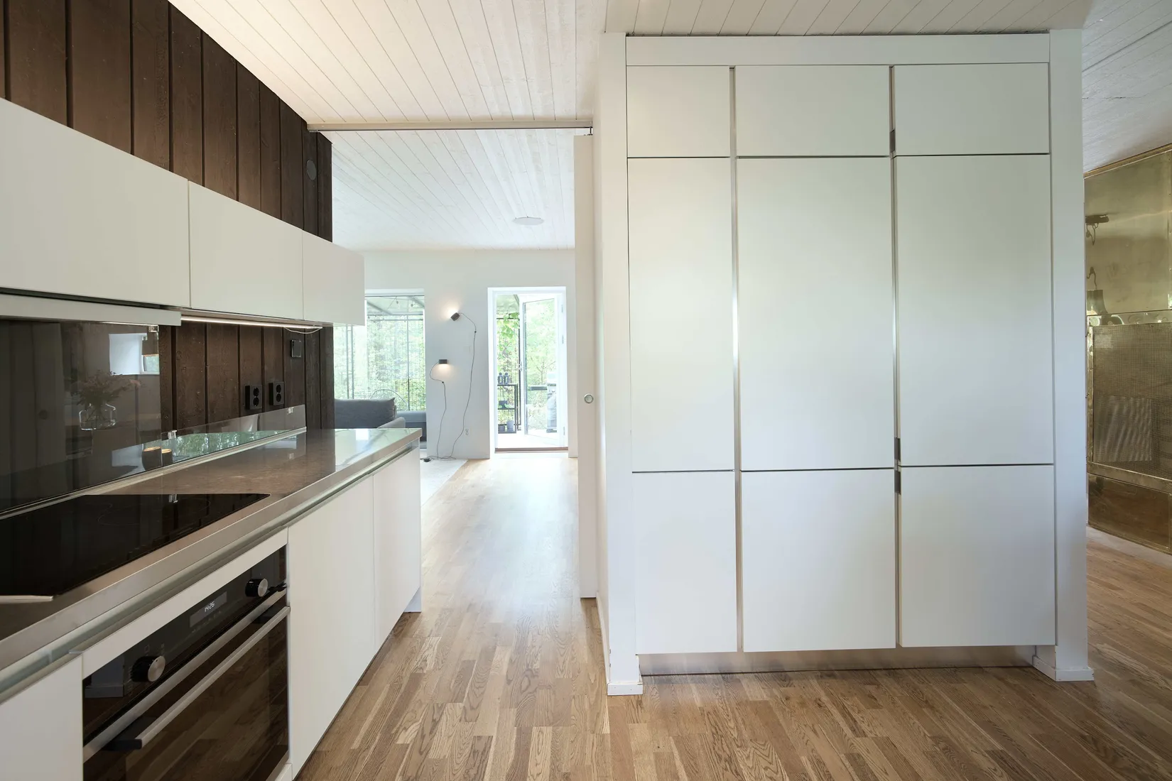 Villa, Ulvsätersvägen 4A, Edsviken, Sollentuna