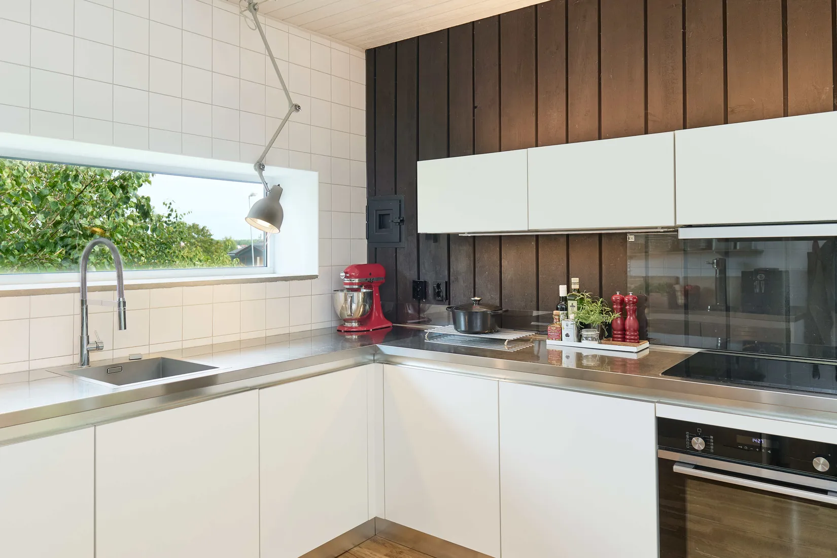 Villa, Ulvsätersvägen 4A, Edsviken, Sollentuna