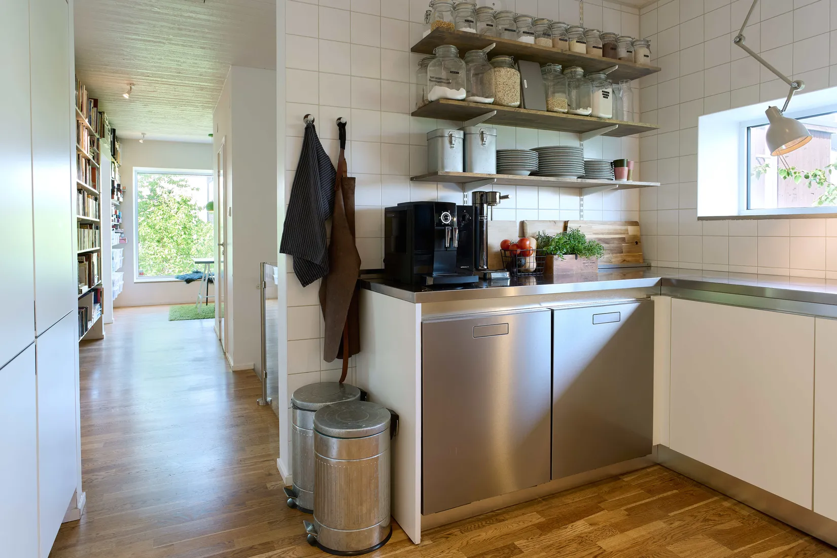 Villa, Ulvsätersvägen 4A, Edsviken, Sollentuna