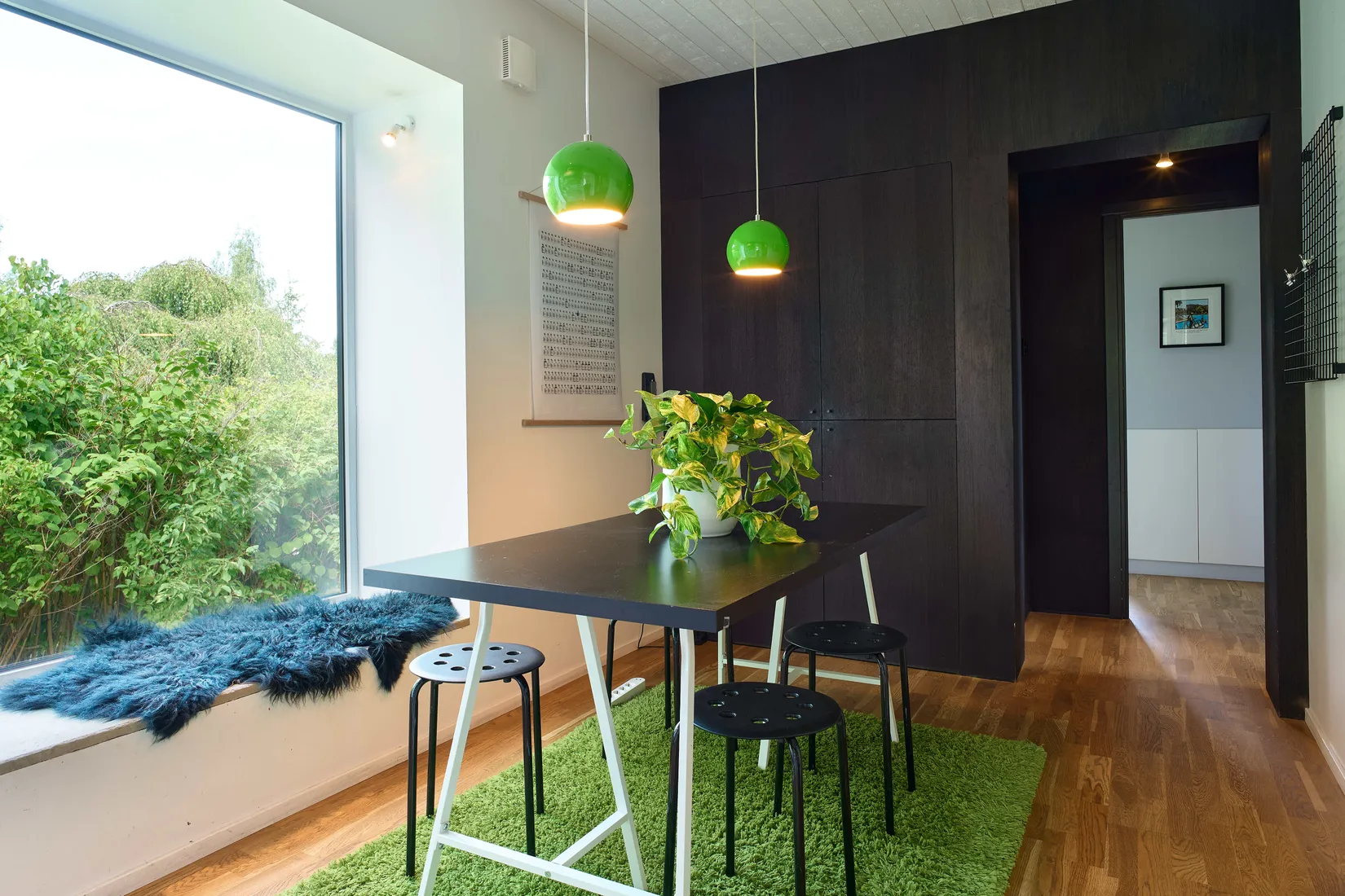 Villa, Ulvsätersvägen 4A, Edsviken, Sollentuna