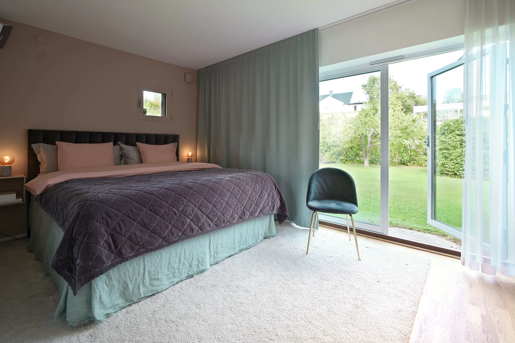 Villa, Ulvsätersvägen 4A, Edsviken, Sollentuna