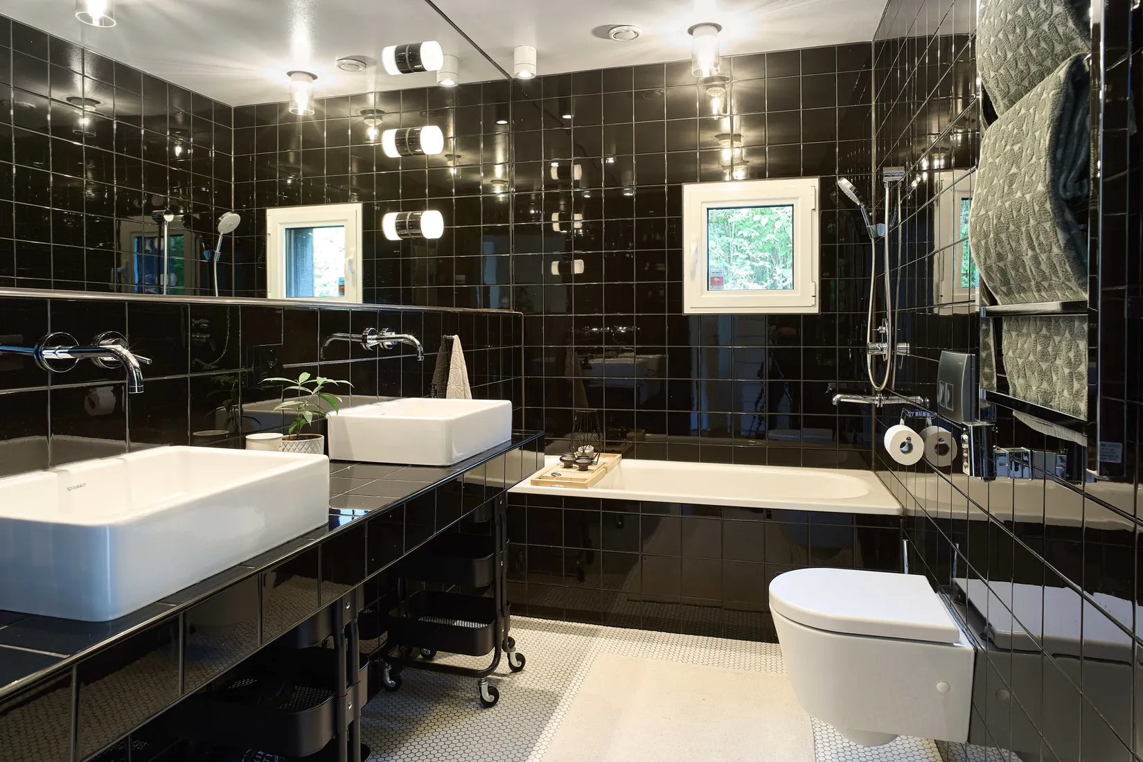 Villa, Ulvsätersvägen 4A, Edsviken, Sollentuna