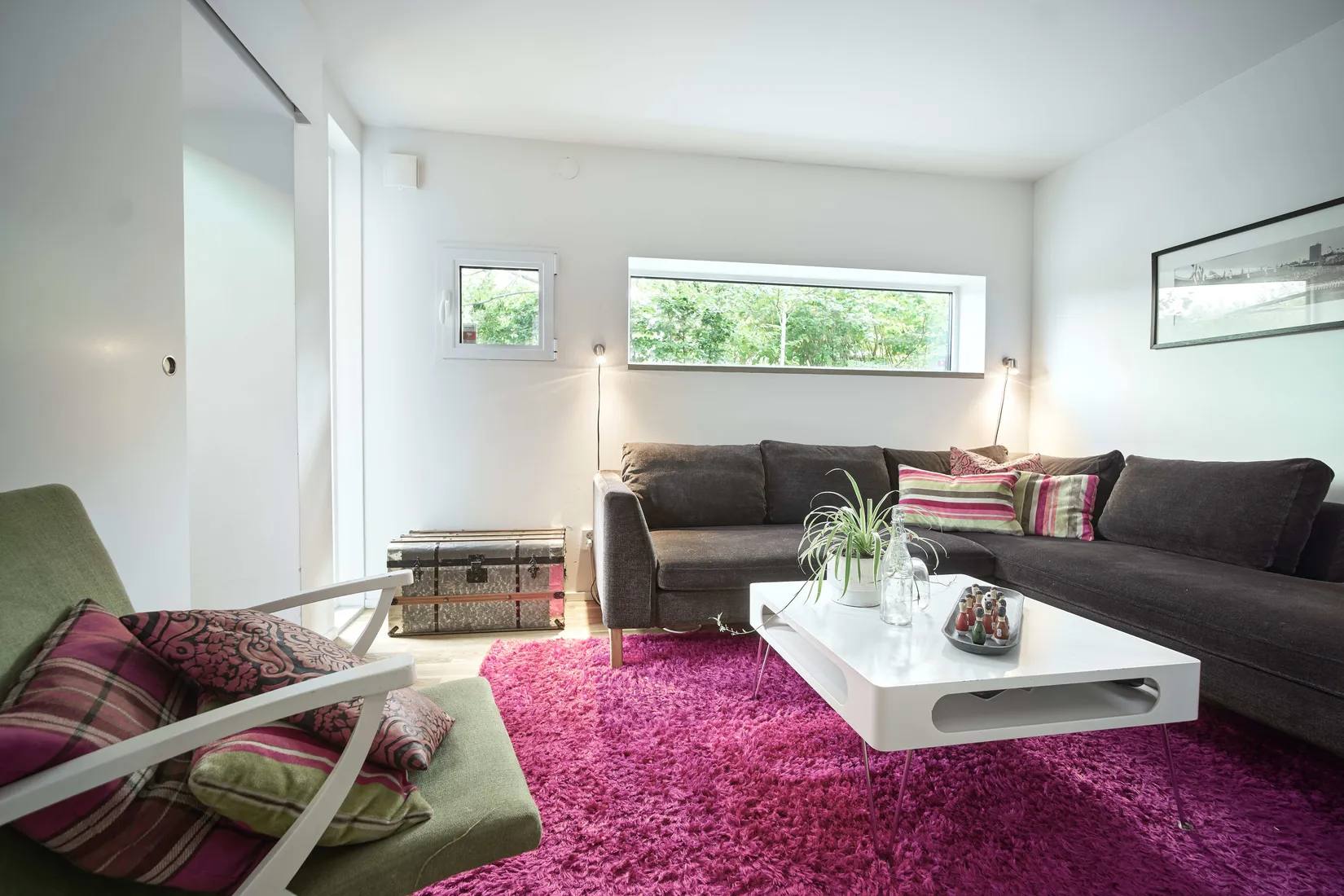 Villa, Ulvsätersvägen 4A, Edsviken, Sollentuna