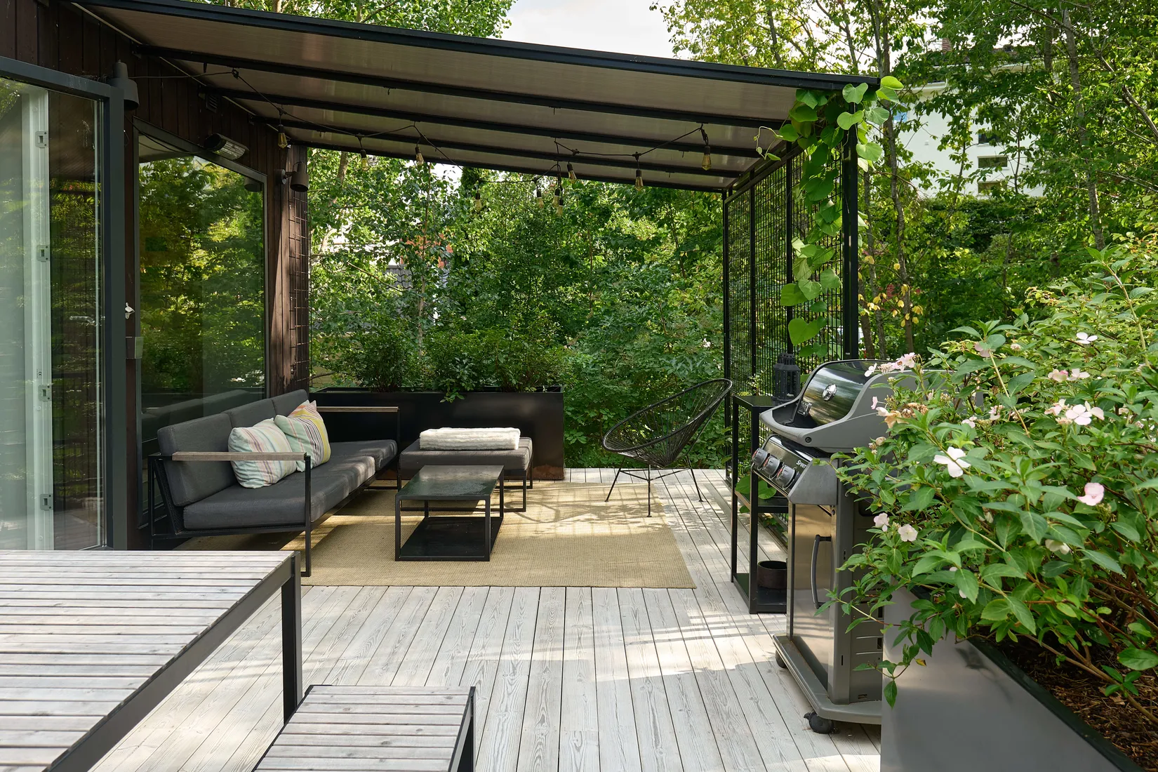 Villa, Ulvsätersvägen 4A, Edsviken, Sollentuna