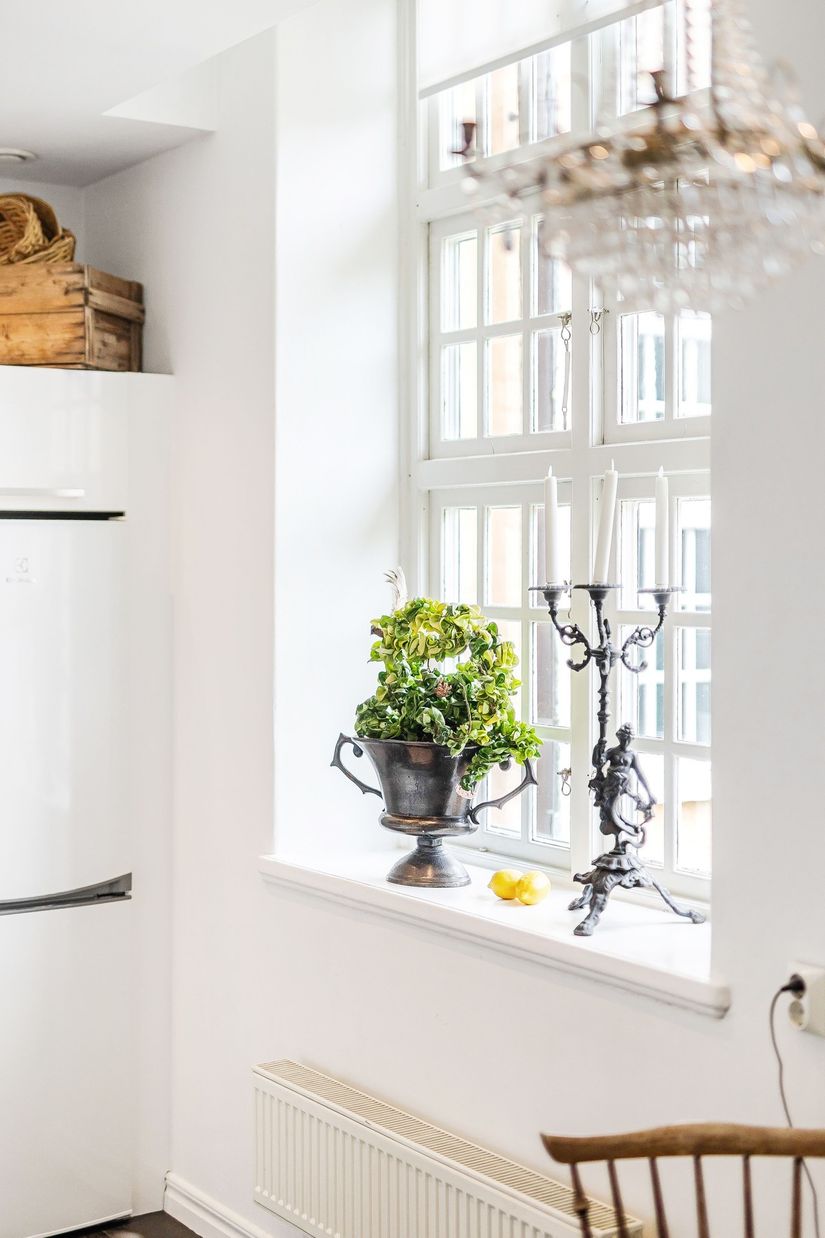 Bostadsrätt, Sundbyvägen 36B, Sundby Park, Strängnäs