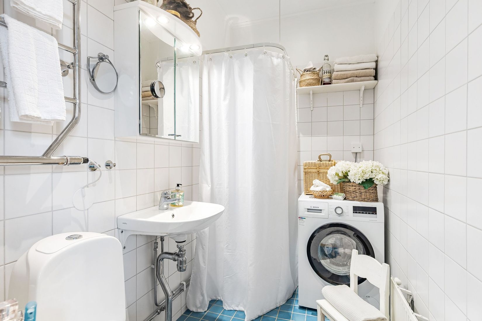 Bostadsrätt, Sundbyvägen 36B, Sundby Park, Strängnäs