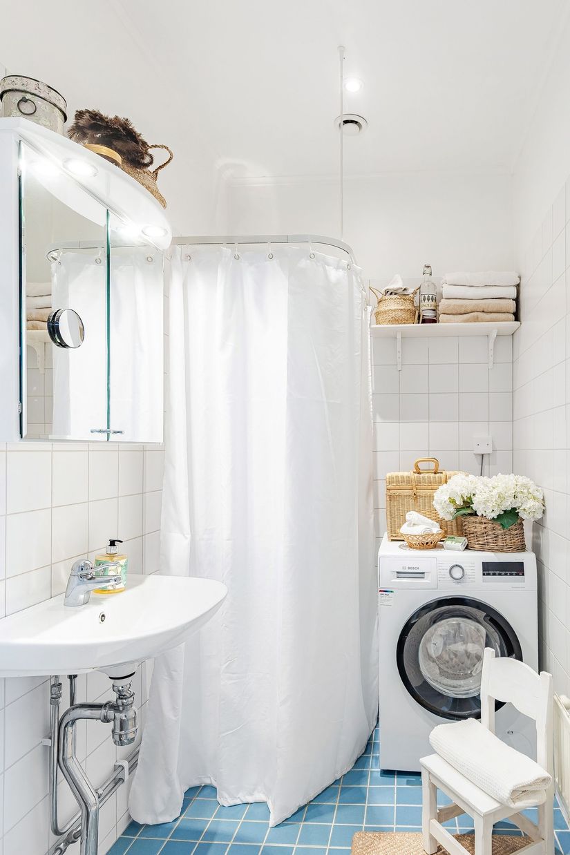 Bostadsrätt, Sundbyvägen 36B, Sundby Park, Strängnäs