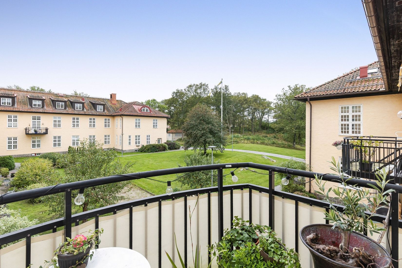 Bostadsrätt, Sundbyvägen 36B, Sundby Park, Strängnäs