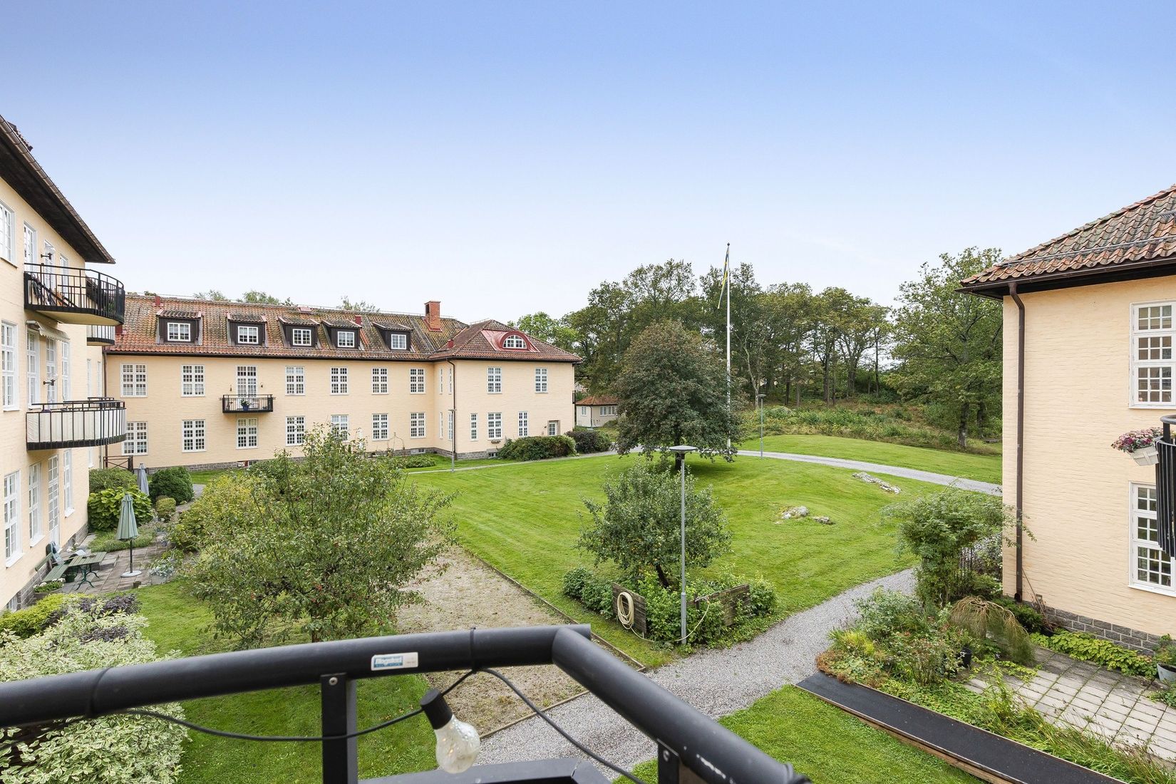 Bostadsrätt, Sundbyvägen 36B, Sundby Park, Strängnäs