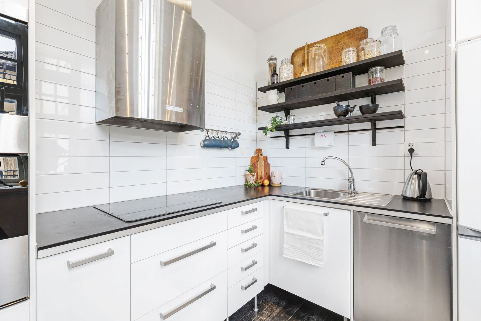 Bostadsrätt, Sundbyvägen 36B, Sundby Park, Strängnäs