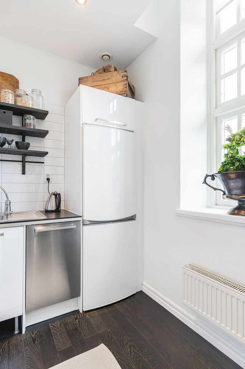 Bostadsrätt, Sundbyvägen 36B, Sundby Park, Strängnäs