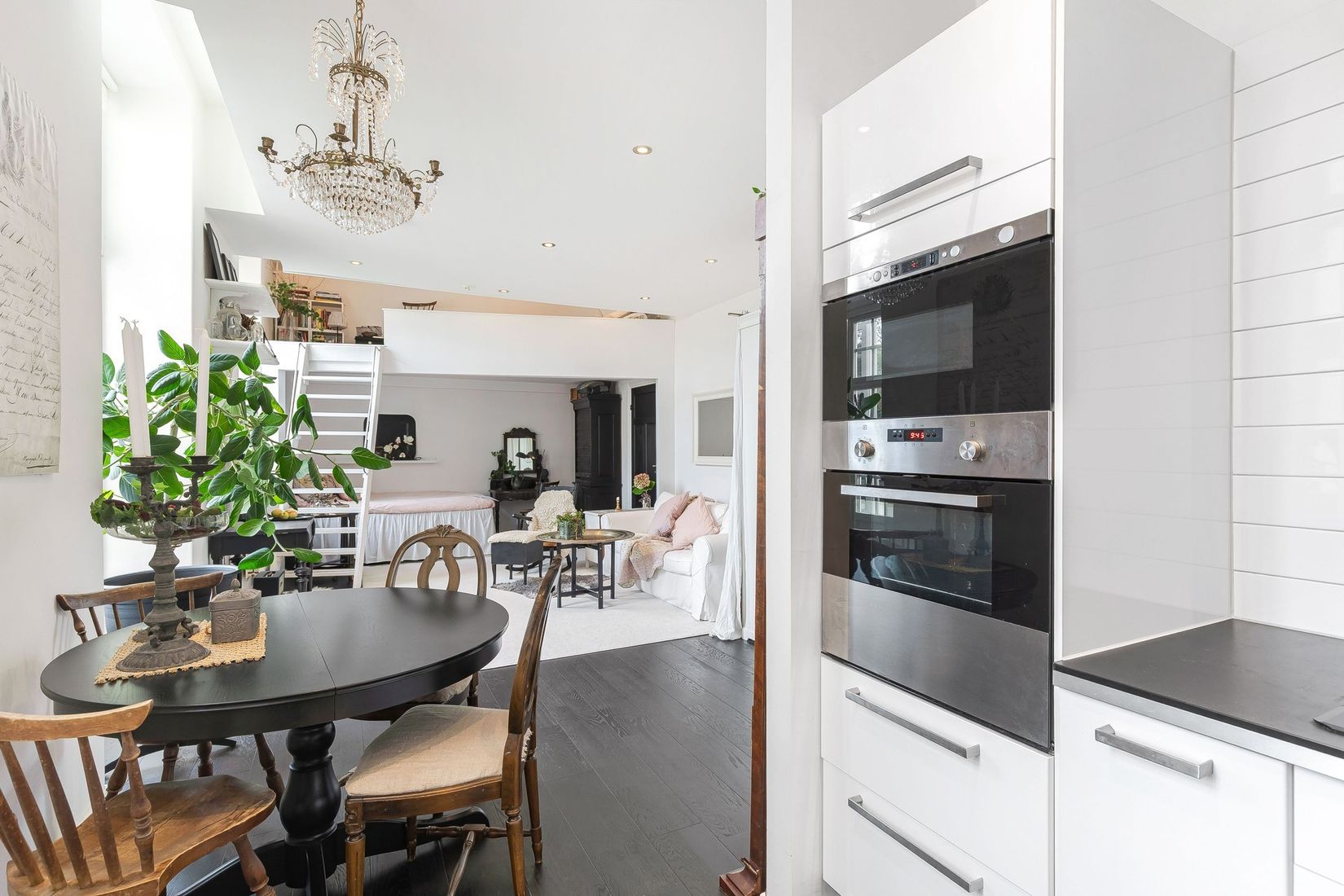 Bostadsrätt, Sundbyvägen 36B, Sundby Park, Strängnäs